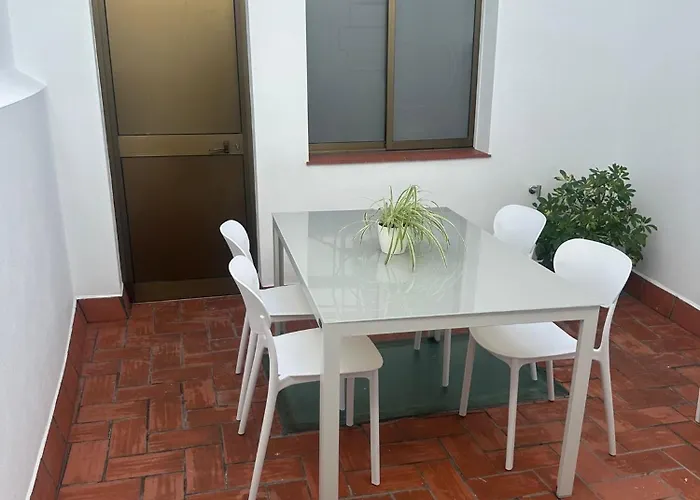 Loft Апартаменты