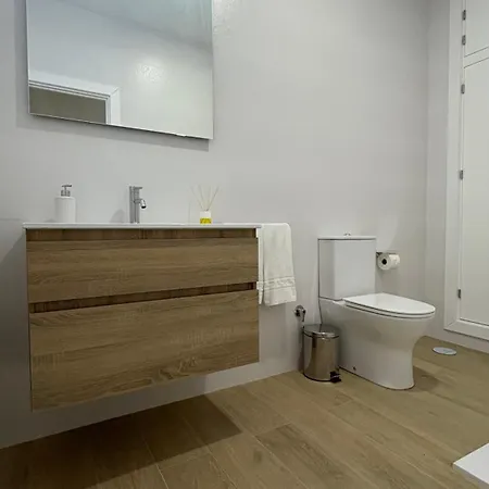 Loft * Lepe