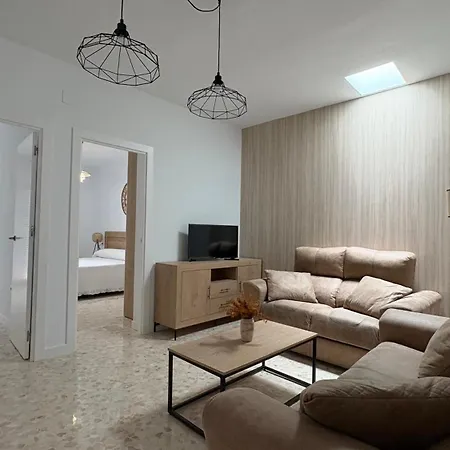 דירה Loft