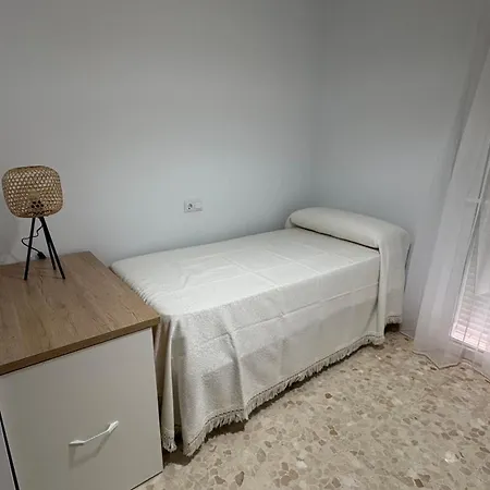 Loft Apartment