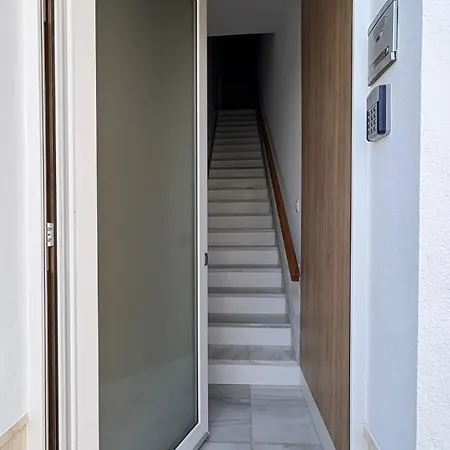 דירה Loft