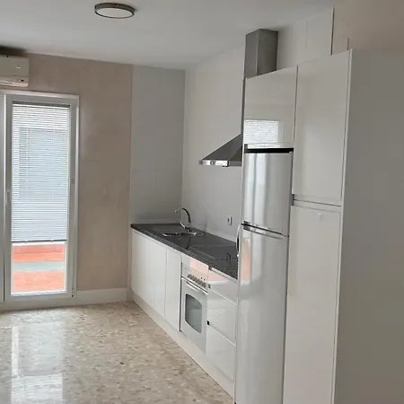 Apartment Loft Lepe