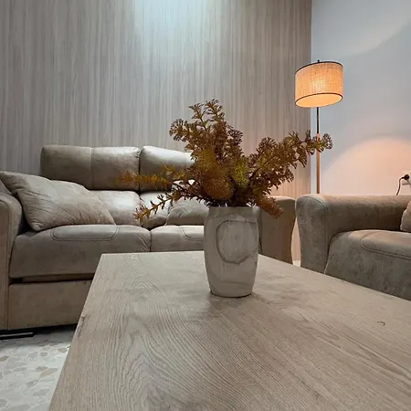 Loft Apartment *
