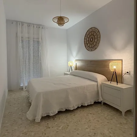 דירה Loft לפה