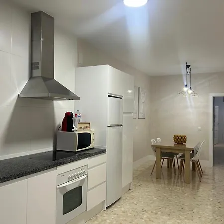 Loft Apartment Lepe