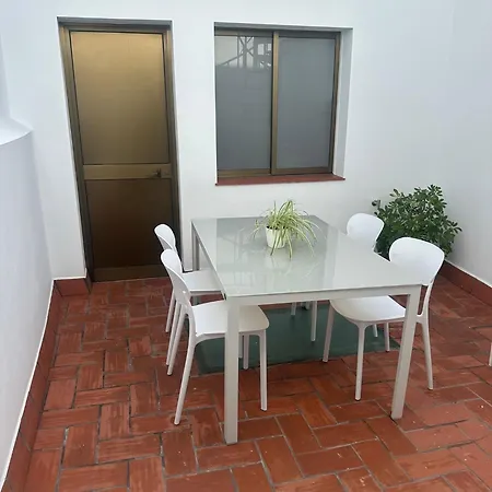 Loft דירה
