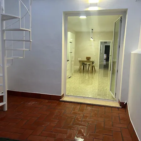 Loft 公寓 莱佩