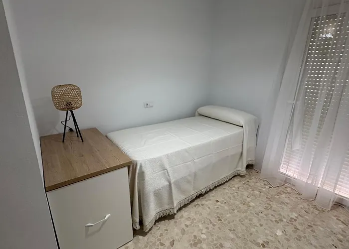 Loft 公寓
