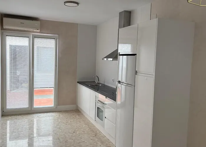 公寓 Loft 莱佩
