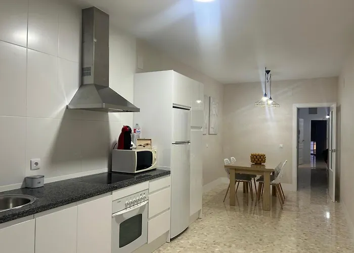 Loft 公寓 莱佩