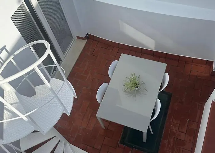 Loft 公寓 莱佩