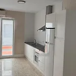 Apartment Loft Lepe